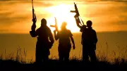 Pakistan Forces Foil Major Terror Plot: 3 Militants Neutralised in Khyber Pakhtunkhwa Operation