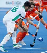 Pakistan Hockey Players' Payment Crisis: 'We Are Not Cricketers'