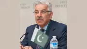 Pakistan Issues Stark Warning: Open War with Afghanistan Looms if Peace Talks Collapse