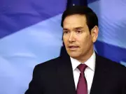 Pakistan Offers Troops for Gaza Force, US Senator Rubio Confirms