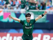 Pakistan Pacer Naseem Shah to Play Sri Lanka ODIs Despite Attack