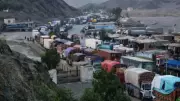 Pakistan Reopens Border for UN Aid to Afghanistan After 2-Month Closure