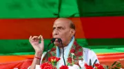 Pakistan Slams Rajnath Singh's 'Sindh May Return to India' Remark
