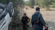 Pakistan Twin Blasts Shock Khyber Pakhtunkhwa: 3 Police Officers Martyred in Coordinated Attack