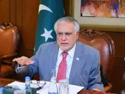 Pakistani Deputy PM Admits 'Costly Mistake' of Having Tea with Taliban in Kabul