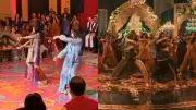 Pakistani Women Dance to Dhurandhar's 'Shararat' at Wedding, Video Goes Viral