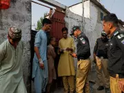 Pakistan's Crackdown on Afghan Migrants Amid Rising Kabul-Islamabad Tensions