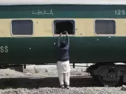 Pakistan's Jaffar Express Targeted Again in Balochistan Attack