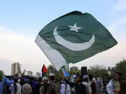 Pakistan's Leadership Absent as Climate Crisis Intensifies