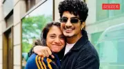 Palash Muchhal Visits Premanand Maharaj Amid Postponed Smriti Mandhana Wedding