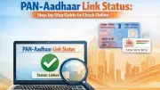 PAN-Aadhaar Linking Deadline Dec 31, 2025: Check Status & Avoid Inactive PAN