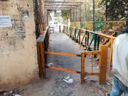 Panchkula Cracks Down: Illegal Sector 7 Route Sealed After Public Outcry