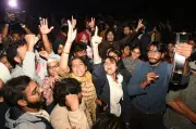 Panjab University Students End 27-Day Dharna After Senate Election Notification