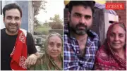 Pankaj Tripathi's Mother, Hemanti Tripathi, Passes Away at 89; Actor Was By Her Side in Final Moments