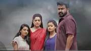 Panorama & Pen Studios Secure Global Rights for Mohanlal's 'Drishyam 3'