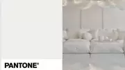 Pantone Colour of the Year 2026: 'Cloud Dancer' White Sets Serene Trend