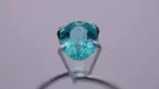 Paraíba Tourmaline: The Electric Blue Gemstone Taking India's Jewellery World By Storm