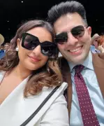 Parineeti Chopra and Raghav Chadha Welcome Baby Boy! Hearts Overflow with Joy