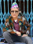 Parleen Gill Pays Tribute to Idol Prashant Tamang on His Birth Anniversary