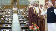 Parliament Passes SHANTI Bill, India-Oman Sign FTA: Key Developments