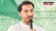 Parth Pawar Land Deal Controversy: Maharashtra Deputy CM's Son Under Scrutiny | Political Storm Erupts