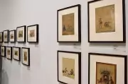 Patna Qalam Art: Rare 19th Century 'Instagram' on Display at Museum