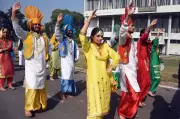 PAU Youth Festival 2024: A Vibrant Showcase of Punjabi Culture