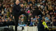 Pep Guardiola's Christmas Weight Warning: Man City Stars Risk Dropping vs Nottingham Forest