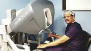 PGIMER Chandigarh Sets World Record: 4 Robotic Prostate Surgeries in a Day