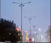 Phagwara Illuminated: 100 New Streetlights to Enhance Safety and Nightlife