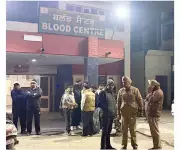Phagwara Shooting: Young Father Killed in Broad Daylight, Second Incident in a Week