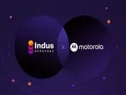 PhonePe's Indus Appstore Partners with Motorola India for Pre-installs
