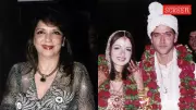 Pinkie Roshan Honors Zarine Khan: A Mother's Bond Beyond Divorce