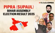 Pipra Supaul Election 2025 Results: JD(U)'s Rambilash Kamat Faces Multi-Cornered Contest