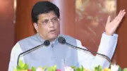Piyush Goyal Lauds Madras HC's Karthigai Deepam Order, Slams DMK & INDIA Bloc as 'Anti-Hindu'