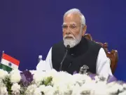 PM Modi & German Chancellor Unite: Terrorism a Grave Threat, Vow Joint Action