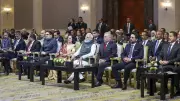 PM Modi Aims to Double India-Jordan Trade to $5 Billion in 5 Years
