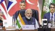 PM Modi at G20: Calls for Global AI Compact to Prevent Misuse