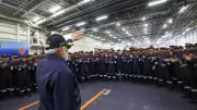 PM Modi Celebrates Diwali Aboard INS Vikrant: 5 Incredible Facts About India's First Indigenous Aircraft Carrier