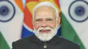 PM Modi Champions Regional Trade & Anti-Terror Cooperation at ASEAN Summit
