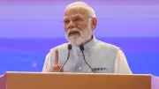 PM Modi Charts Ambitious Export Roadmap: Boosting India's Global Trade Competitiveness
