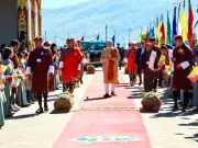 PM Modi Concludes Landmark Bhutan Visit, Strengthens India-Bhutan Ties