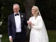 PM Modi Congratulates Australian PM Anthony Albanese on Wedding