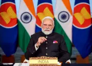 PM Modi Declares 21st Century Belongs to India-ASEAN Partnership, Hails Strategic Ties as Global Stabilizer