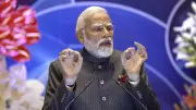 PM Modi Declares 'Unprecedented Certainty' in India Amid Global Turmoil
