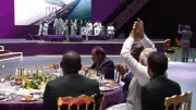 PM Modi Deeply Moved by Ethiopian Choir's Vande Mataram Rendition