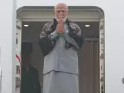 PM Modi Departs for Ethiopia After Historic Jordan Visit