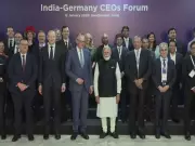 PM Modi, German Chancellor Merz Meet CEOs to Boost India-Germany Economic Ties