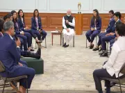 PM Modi Hails Women's Cricket Team: 'Cricket is the Lifeblood of Our Nation' After World Cup Glory