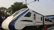PM Modi Launches 4 New Vande Bharat Express Trains in Varanasi: Routes, Features & Schedule